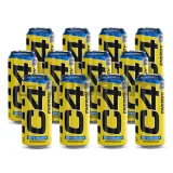 Cellucor C4 Energy Drink · záber 5