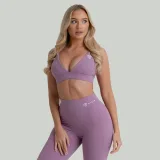 STRIX ZOA Sutien Sport Triangle Orchid · záber 4