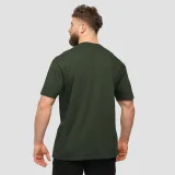 GymBeam Tricou Basic Green · záber 4
