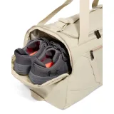 Under Armour Geantă sport Undeniable 5.0 Duffle MD Khaki · záber 3