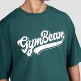 GymBeam Tricou Vintage Forest · záber 2