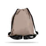 GymBeam Rucsac Sack Pack Sand · záber 2