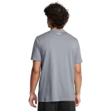 Under Armour Sportstyle Logo Update SS T-shirt Gray · záber 2
