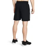 Under Armour Pantaloni scurți Woven Wdmk Shorts Black · záber 2