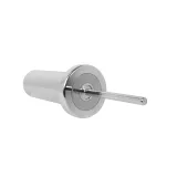GymBeam Pin pentru stiva de greutăți · záber 3