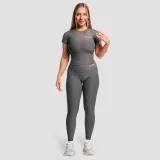 GymBeam Colanți pentru femei Core Carbon · záber 5