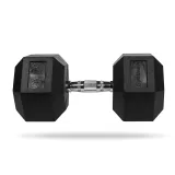 GymBeam Ganteră hexagonală · záber 1