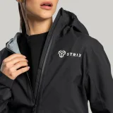 STRIX Geacă pentru femei Vertex Black · záber 2