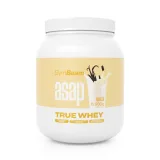 GymBeam ASAP True Whey · záber 5