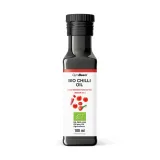 GymBeam BIO Ulei de chili · záber 1