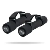 GymBeam Gantere pentru Cardio Pulse · záber 3