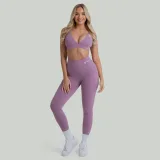 STRIX ZOA Sutien Sport Triangle Orchid · záber 5