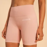 BeastPink Pantaloni scurți pentru femei Hyper Pink · záber 2