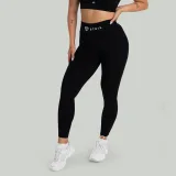 STRIX Women‘s Leggings Black · záber 1