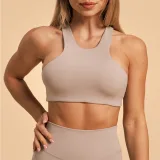 BeastPink Sutien sport Venture Ash · záber 2