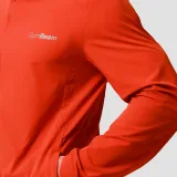 GymBeam Geacă de alergare Pulse Orange · záber 2