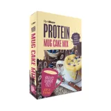 GymBeam Protein Mug Cake Mix 500 g · záber 2