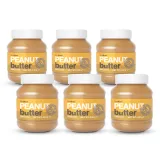 GymBeam Unt de arahide · záber 6