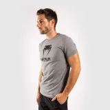 Venum Tricou Classic Heather Grey · záber 2
