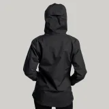 STRIX Geacă pentru femei Vertex Black · záber 3