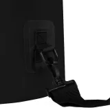 GymBeam Rucsac impermeabil Dry Bag Black 5 l · záber 4
