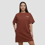 GymBeam Rochie tip tricou Agile Root · záber 1