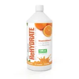 GymBeam Băutură ionică ReHydrate · záber 3