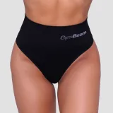 GymBeam Chiloți brazilieni 2Pack Black · záber 1