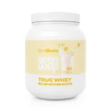GymBeam ASAP True Whey · záber 2