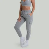 STRIX Pantaloni sport pentru femei ZOA Smoke · záber 4