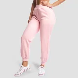 GymBeam Pantaloni sport pentru femei GymBabe Cherrybloom · záber 5