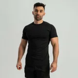 STRIX Tricou Ultimate Black · záber 1