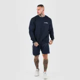 GymBeam Hanorac PRO Jumper French Navy · záber 3