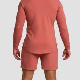 GymBeam Pantaloni scurți Limitless Cinnamon · záber 3