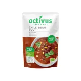 Auga BIO Supă de Fasole cu Chili · záber 1