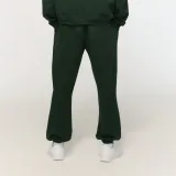 GymBeam Pantaloni sport Varsity Green · záber 2