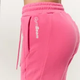 GymBeam Pantaloni pentru femei Limitless Dragonfruit · záber 4