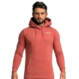 GymBeam Hanorac Limitless Hoodie Cinnamon · záber 5