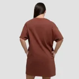 GymBeam Rochie tip tricou Agile Root · záber 3