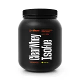 GymBeam Clear Whey IsoFue · záber 10