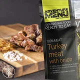 Adventure Menu Carne de curcan cu ceapă · záber 2