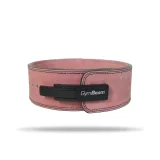 GymBeam Centură fitness LEVER Pink · záber 1