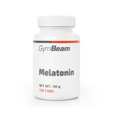 GymBeam Melatonină · záber 3