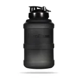 GymBeam Sticlă sport Hydrator TT 2,5 l Black · záber 1