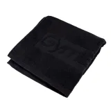 GymBeam Prosop negru pentru fitness 50x90cm · záber 2