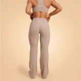 BeastPink Pantaloni pentru femei Venture Ash · záber 2