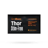GymBeam Thor Stim-free · záber 3