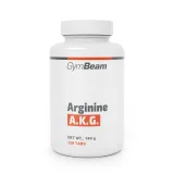 GymBeam Arginină A.K.G · záber 1