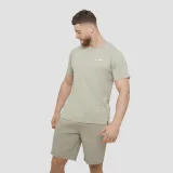 GymBeam Tricou Agile Sage · záber 4