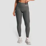GymBeam Colanți pentru femei Core Carbon · záber 1